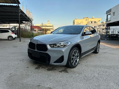 BMW X2 — 1