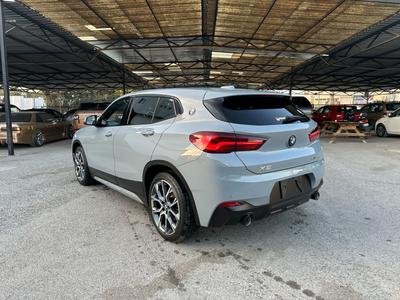 BMW X2 — 2