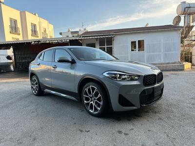 BMW X2 — 3