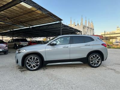 BMW X2 — 4