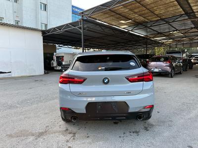 BMW X2 — 5