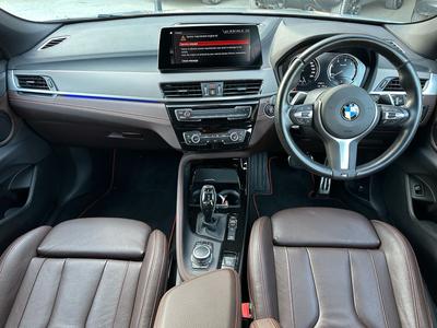 BMW X2 — 6