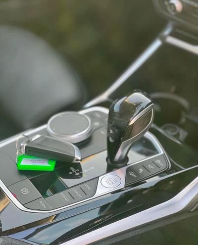 BMW 320d — 4