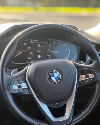BMW 320d — 5