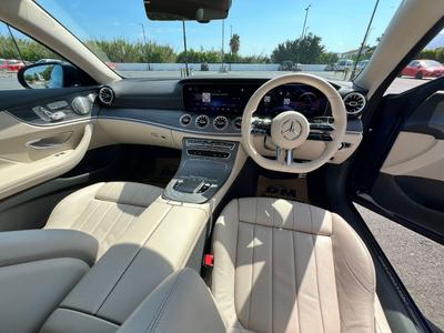 Mercedes-Benz E 300 — 2