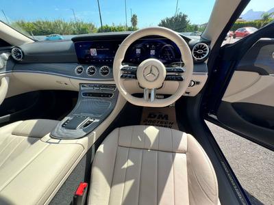 Mercedes-Benz E 300 — 6