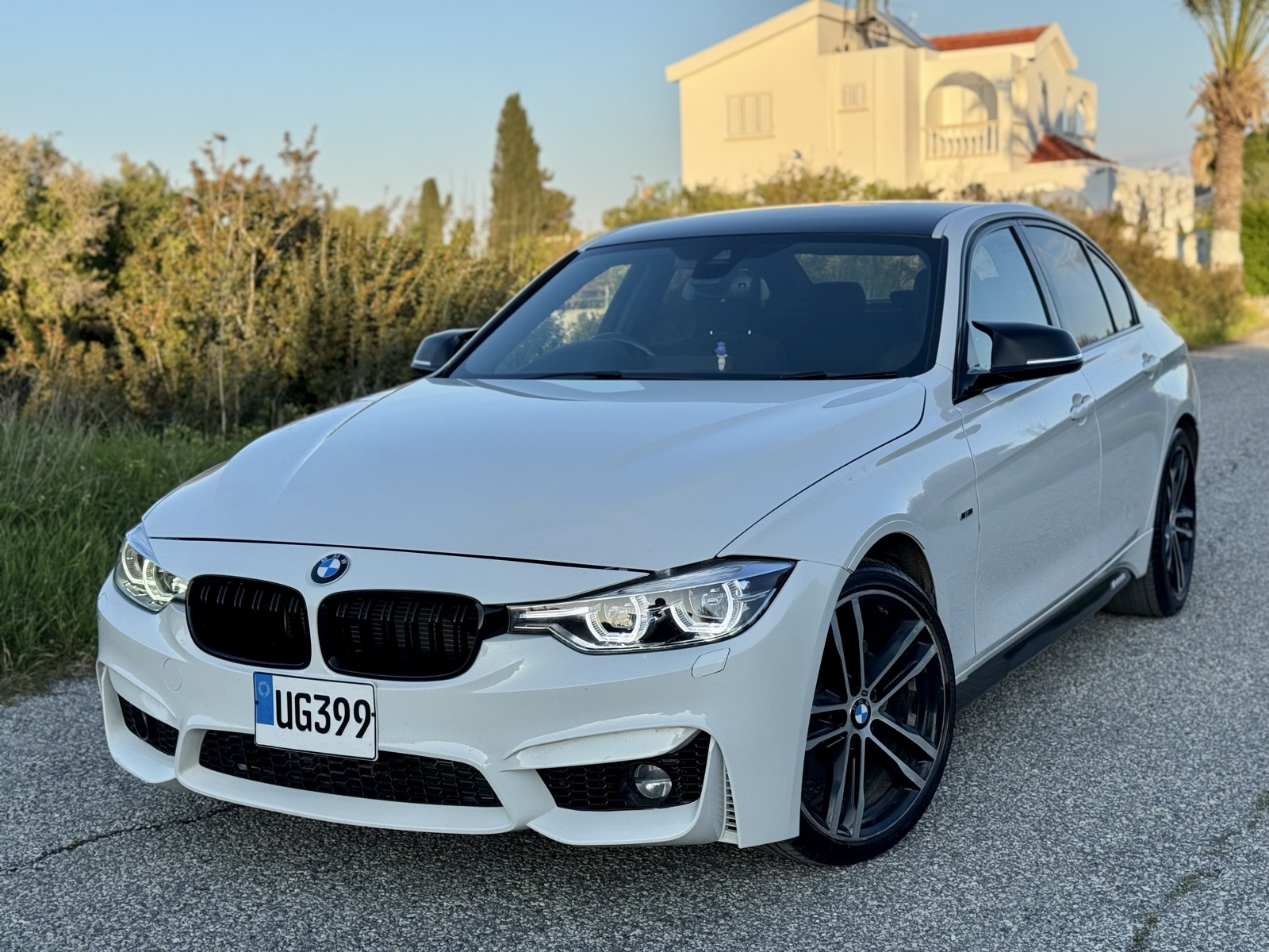 BMW 320i 2018 Satılık İkinci El - Thumbnail 2