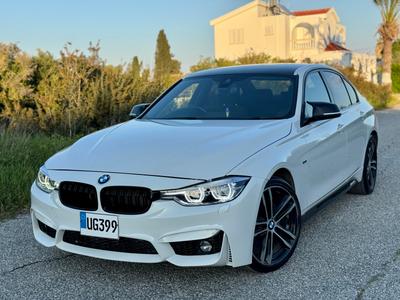 BMW 320i — 2
