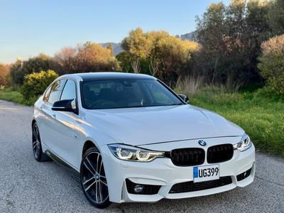 BMW 320i — 3