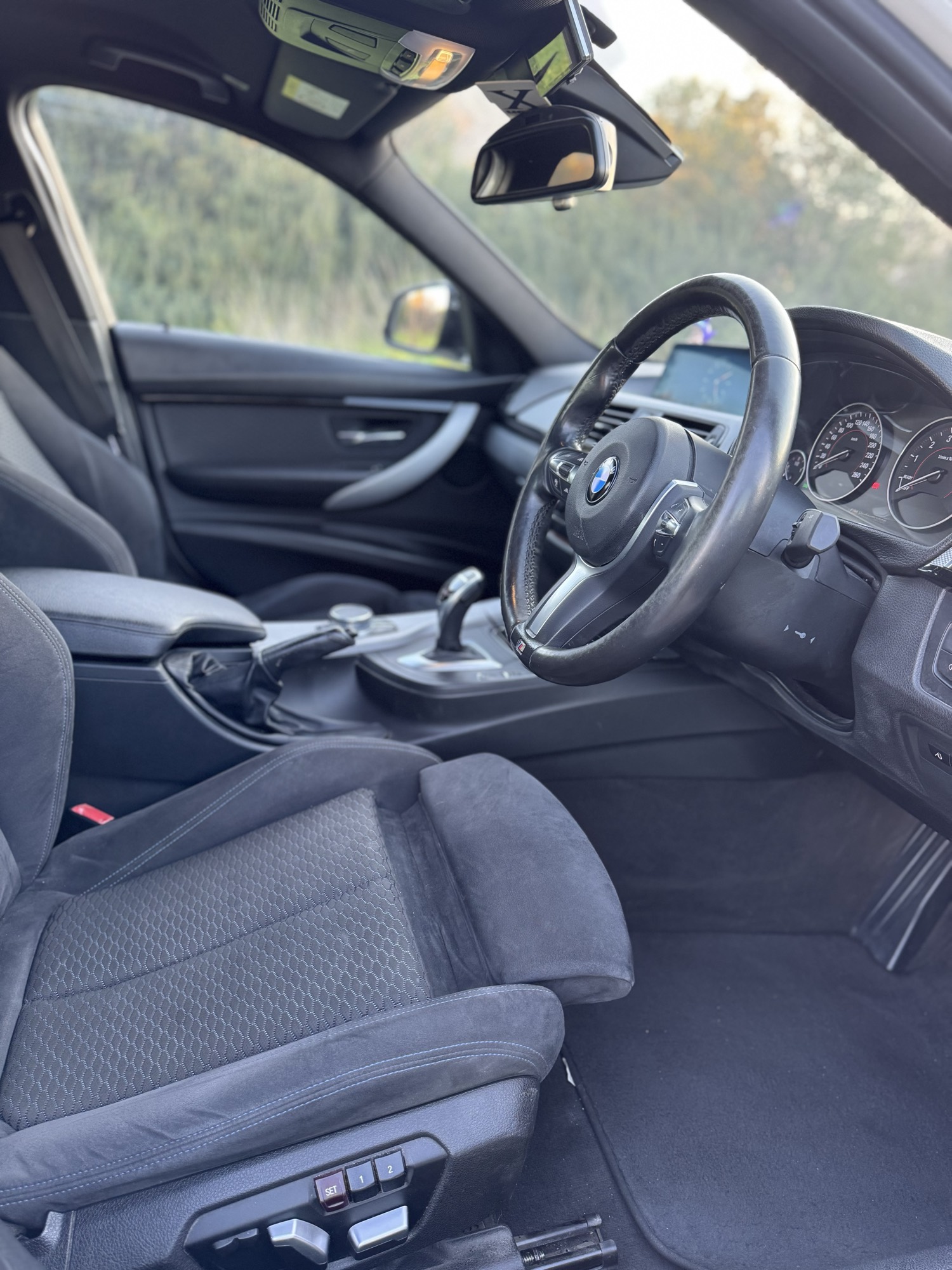 BMW 320i 2018 Satılık İkinci El - Thumbnail 6