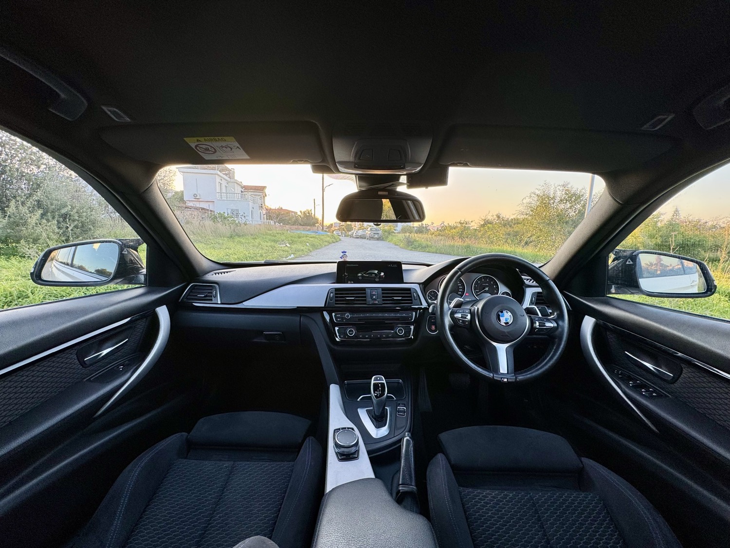 BMW 320i 2018 Satılık İkinci El - Thumbnail 7