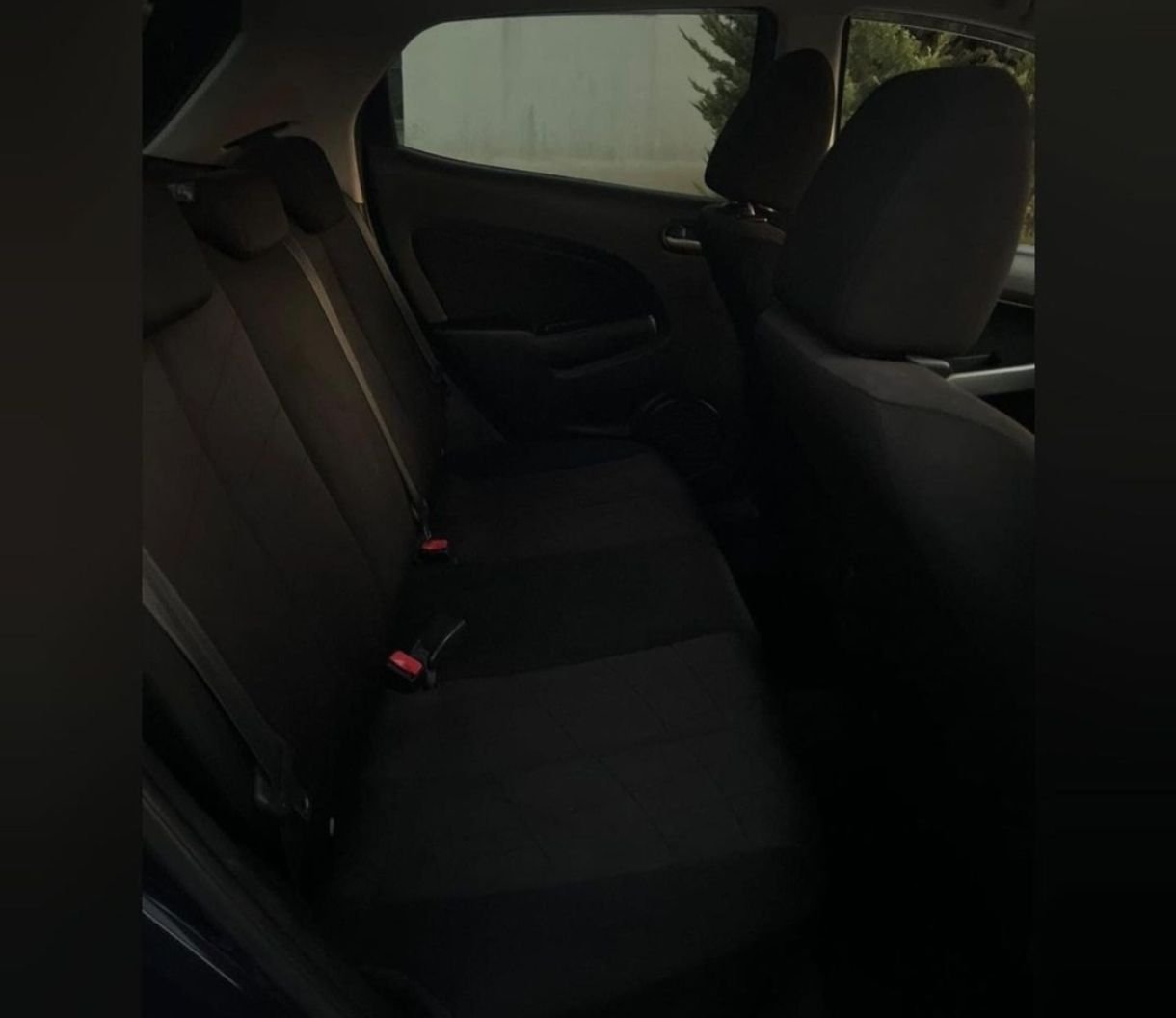Mazda Demio 2013 Satılık İkinci El - Thumbnail 5
