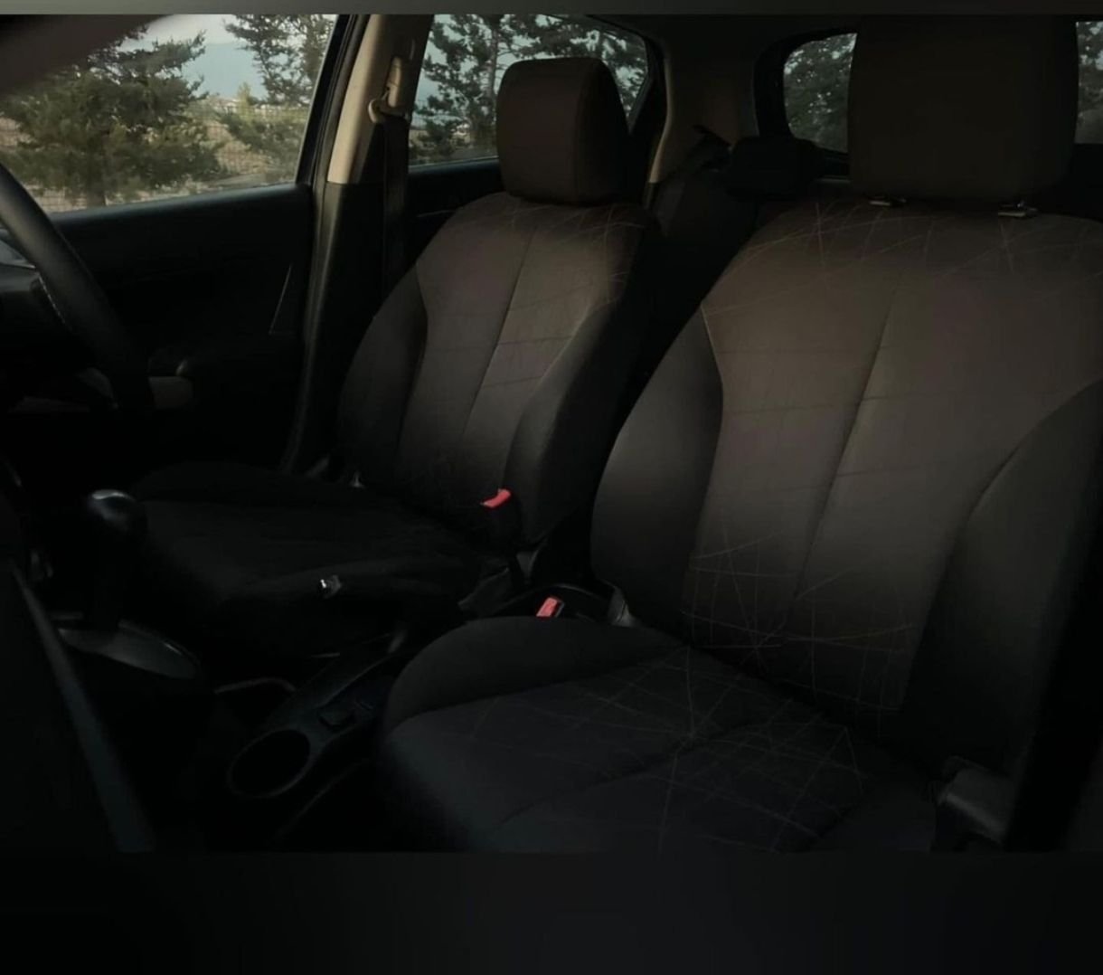 Mazda Demio 2013 Satılık İkinci El - Thumbnail 6