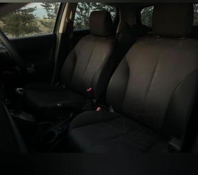 Mazda Demio — 6
