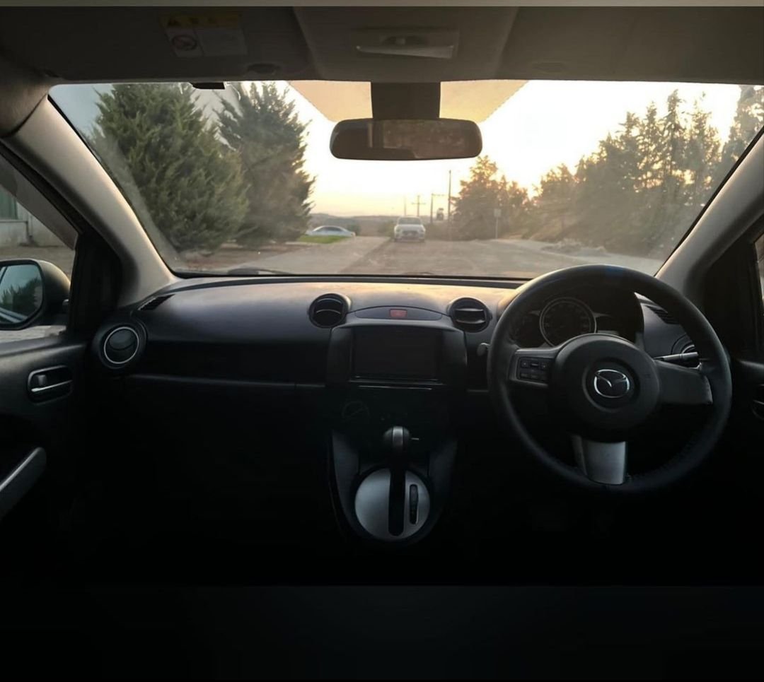 Mazda Demio 2013 Satılık İkinci El - Thumbnail 7
