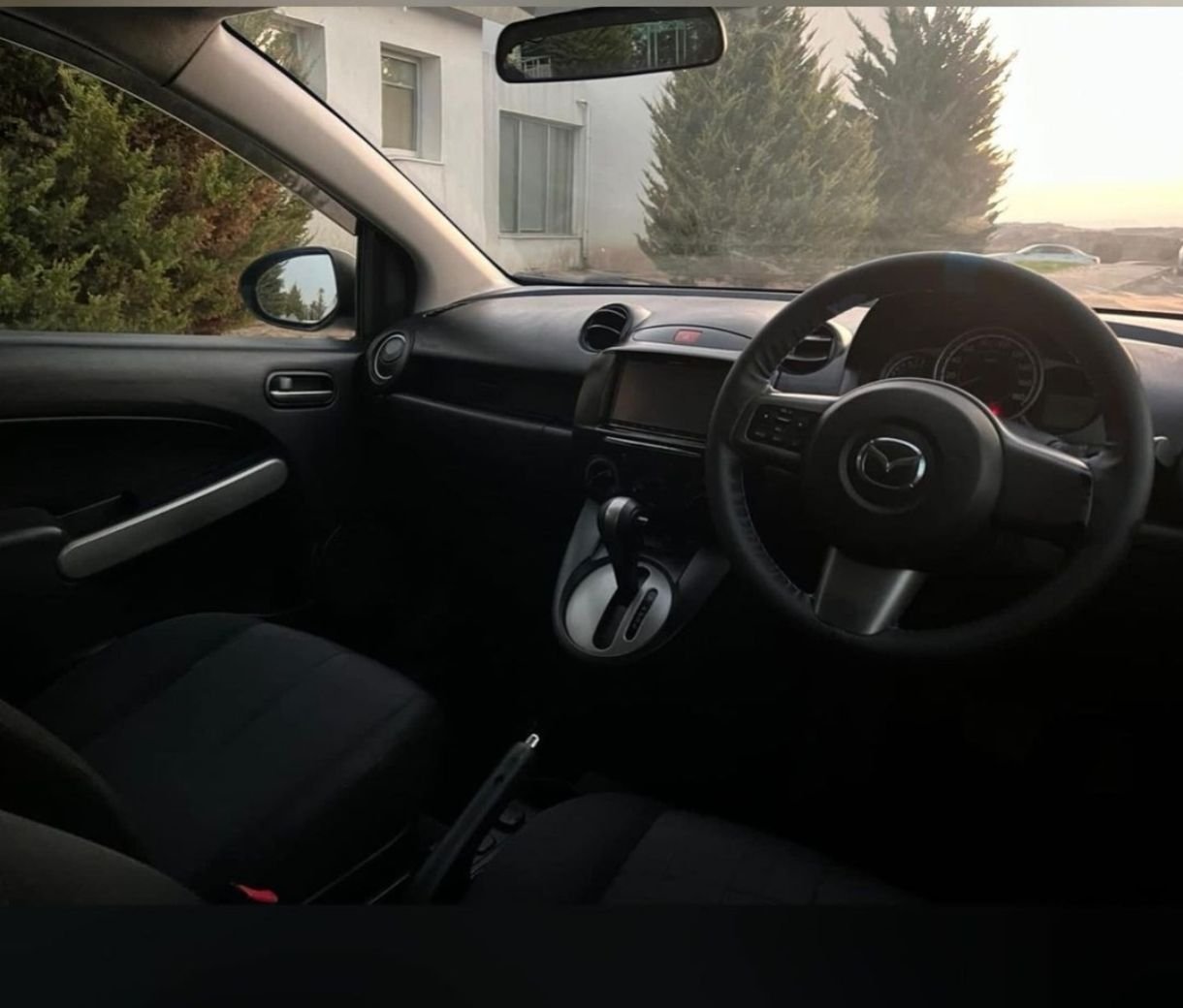Mazda Demio 2013 Satılık İkinci El - Thumbnail 8