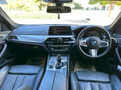 BMW 520d — 6