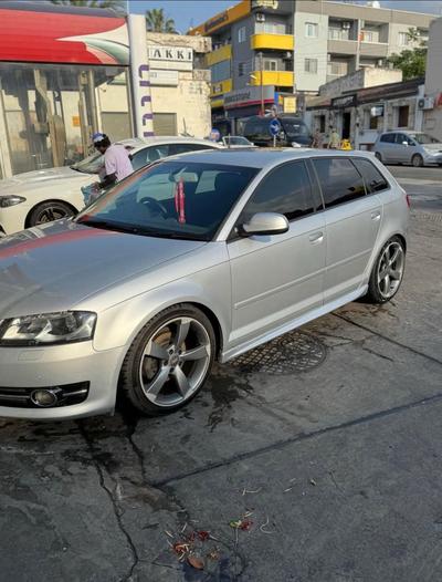 Audi A3 — 2
