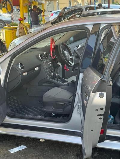 Audi A3 — 6