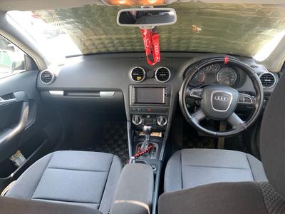 Audi A3 — 7
