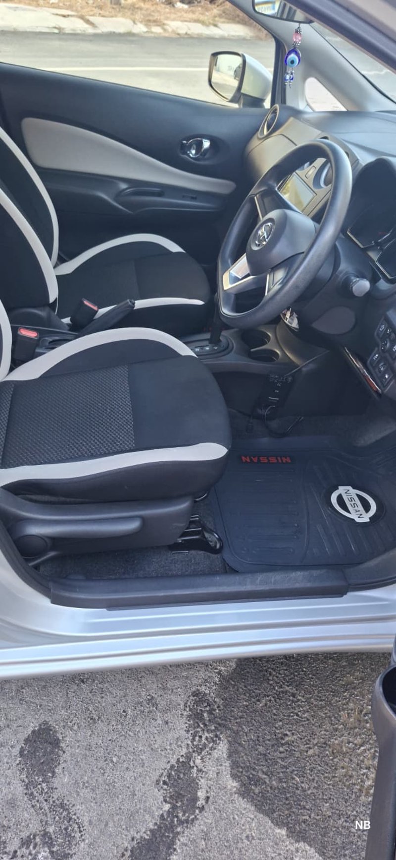 Nissan Note — 3