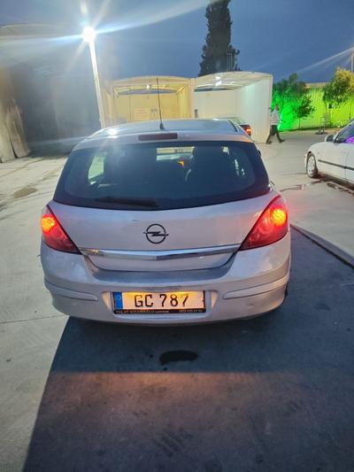 Opel Astra — 1