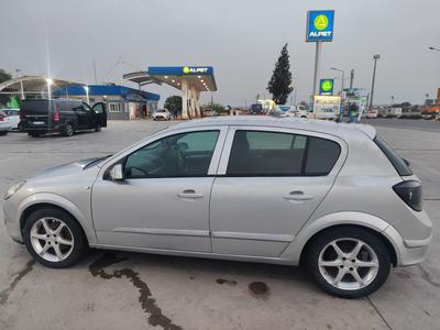 Opel Astra — 8