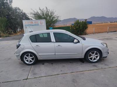 Opel Astra — 9