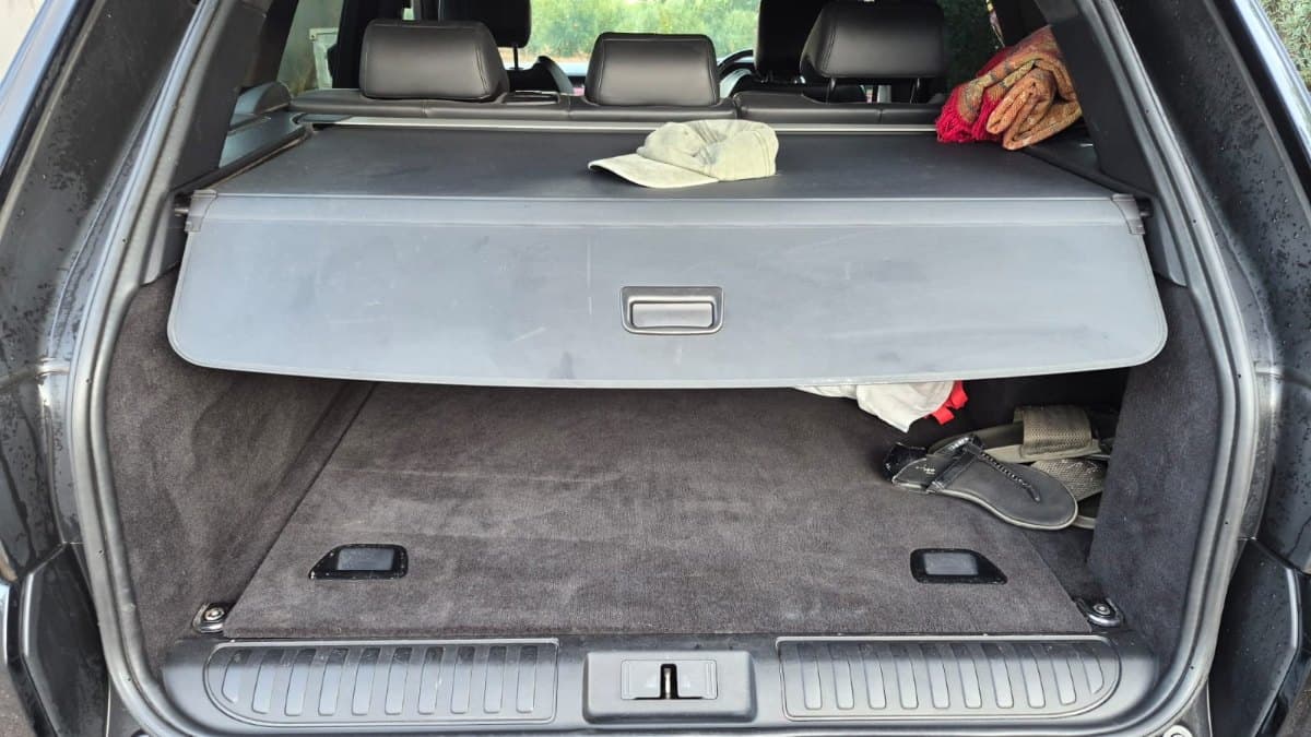 2014 Land Rover Range Rover Sport 9