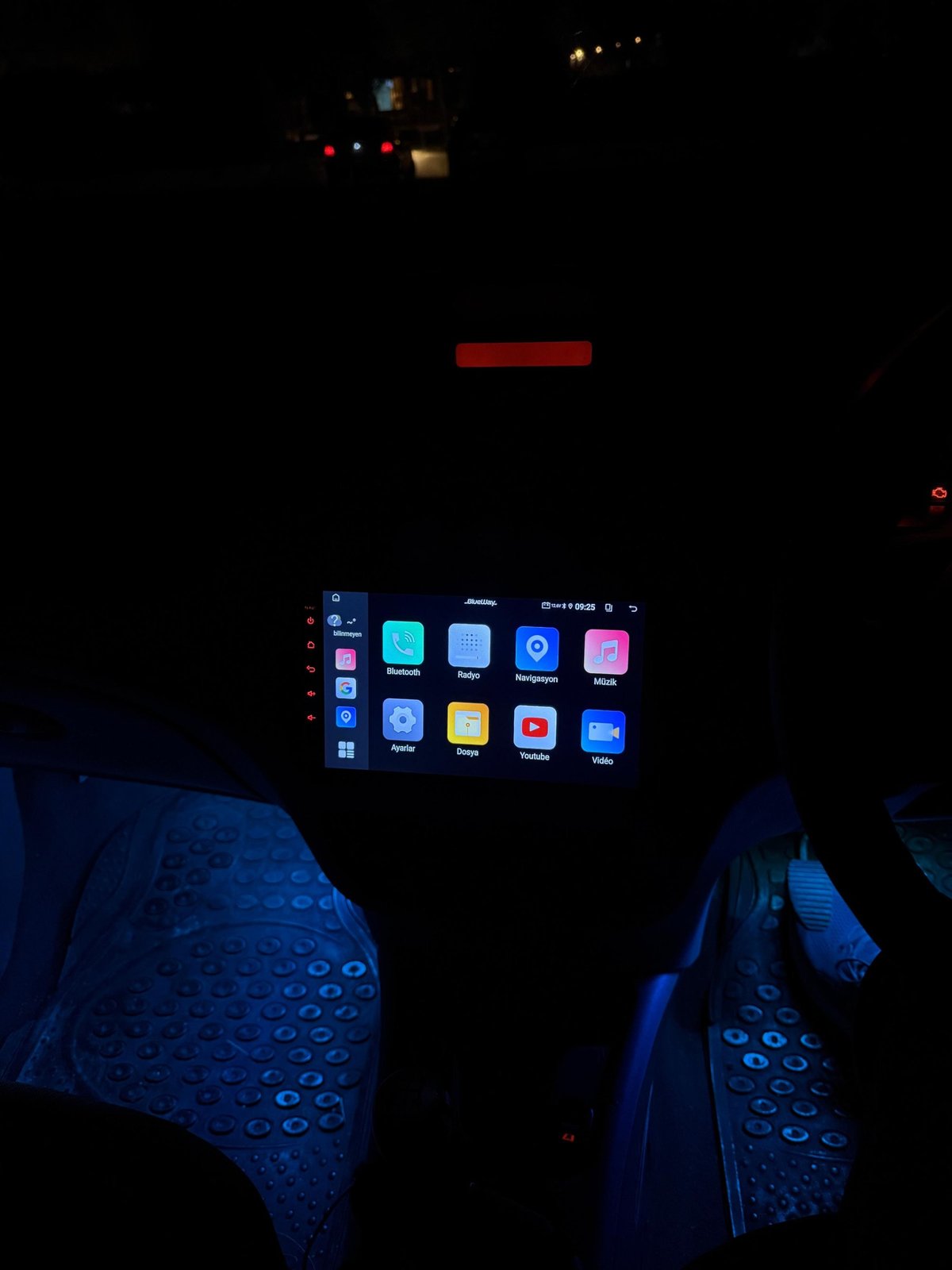 2005 Citroen C3 7