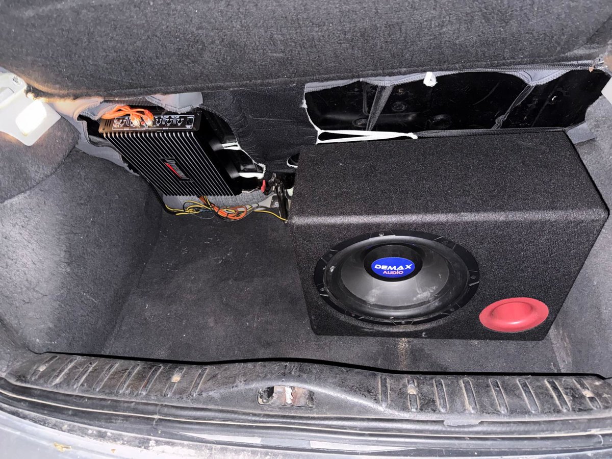 2005 Citroen C3 9