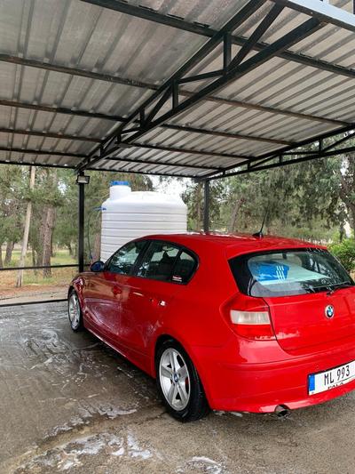 BMW 116i — 4