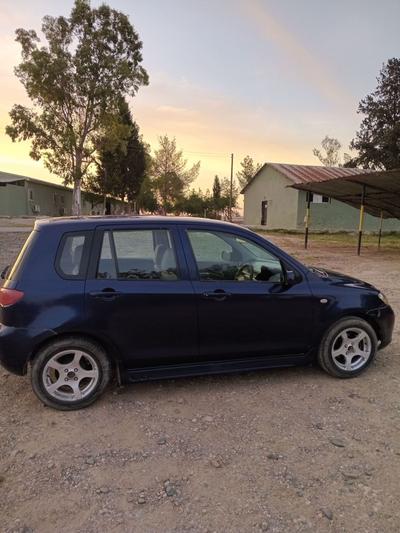 Mazda Demio — 2