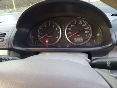 Mazda Demio — 4