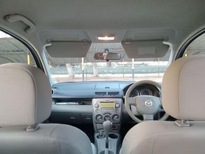 Mazda Demio — 5