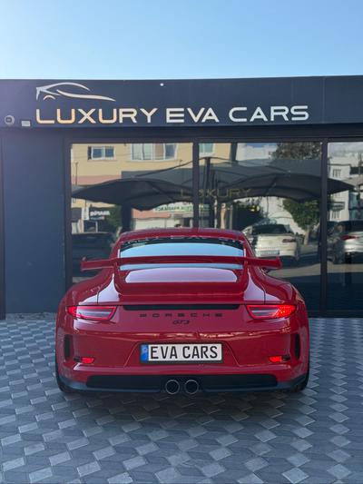 Porsche 911 GT3 — 10