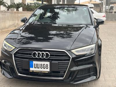 Audi A3 — 1