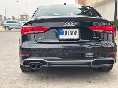Audi A3 — 4