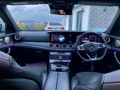 Mercedes-Benz E 220d — 5