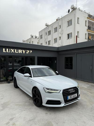 Audi A6 — 9