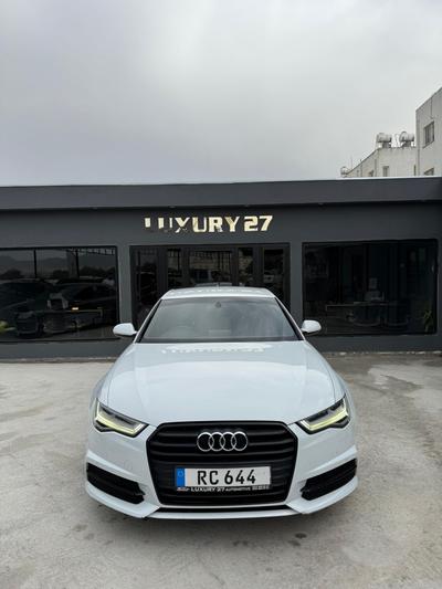 Audi A6 — 10