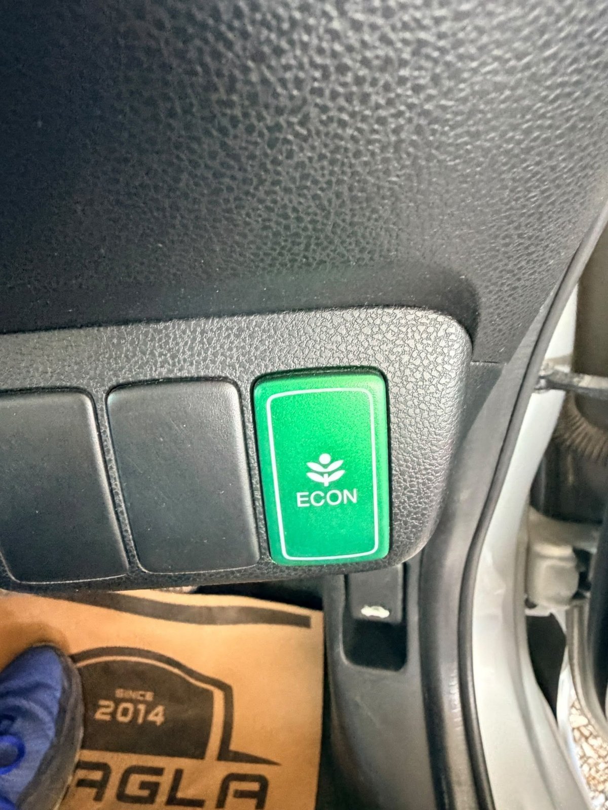 2013 Honda Fit 8