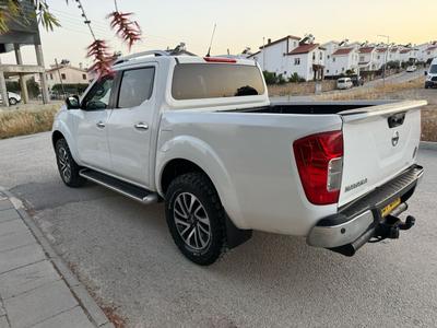 Nissan Navara — 2