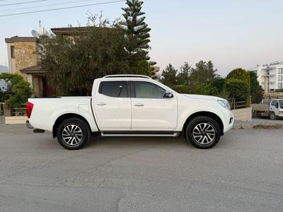 Nissan Navara — 3
