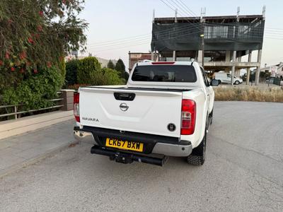 Nissan Navara — 4