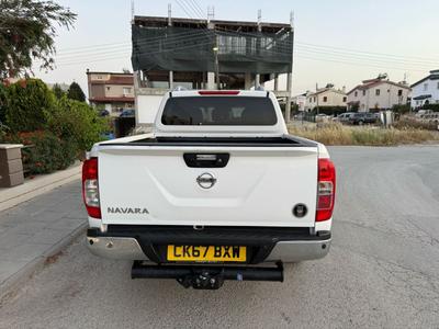 Nissan Navara — 5