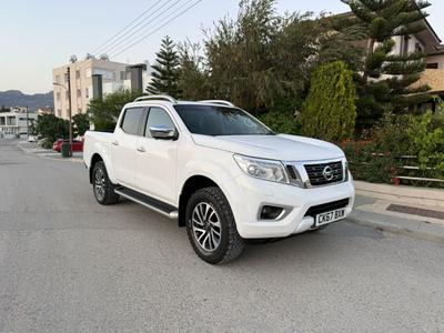 Nissan Navara — 6
