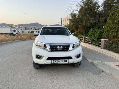 Nissan Navara — 7