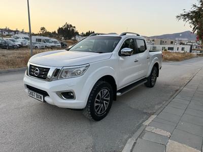 Nissan Navara — 8