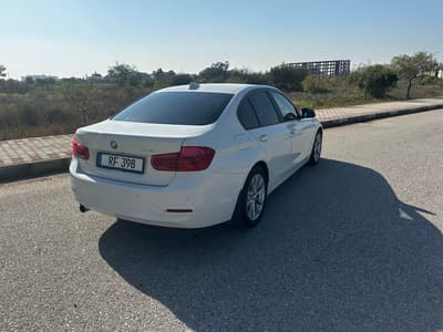 BMW 318i — 2